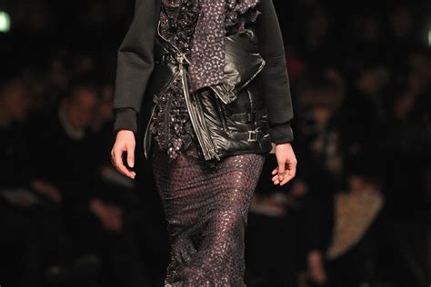 givenchy polyester jackets 2012 2013|See the Collection: Givenchy Fall 2013 .